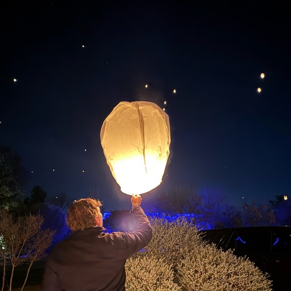 Meet your Posher, Kelli - Picture 1 of 1